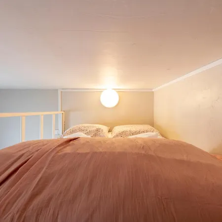 Lumineux Centre Proche - Wifi アパート Le Touquet