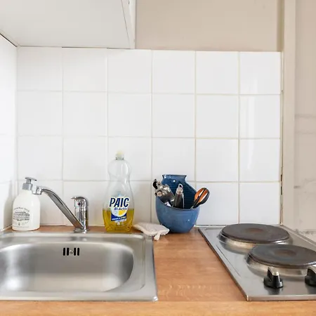 Apartment Lumineux Centre Proche - Wifi *