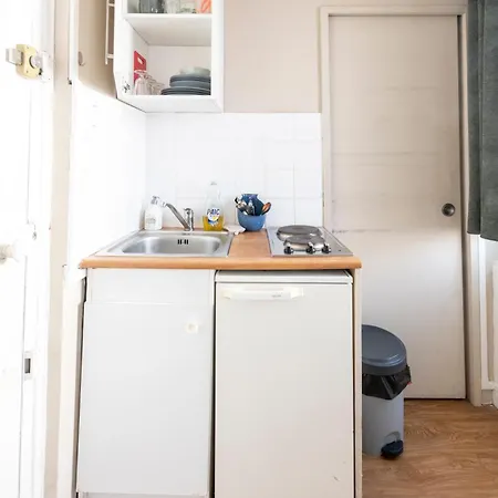 Lumineux Centre Proche - Wifi *