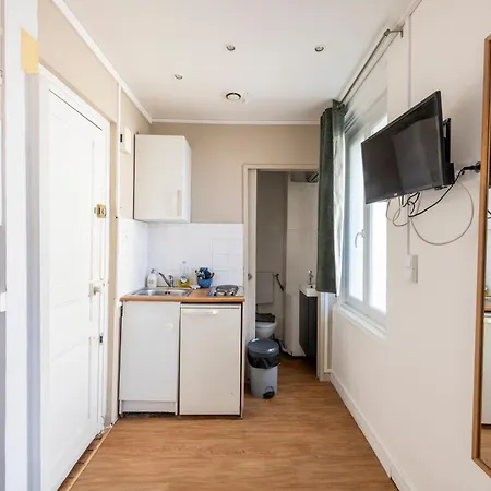 Lumineux Centre Proche - Wifi Apartment *