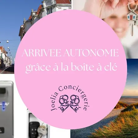 Lumineux Centre Proche - Wifi *