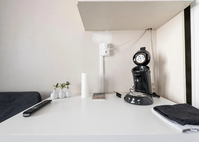 Lägenhet Lumineux Centre Proche - Wifi Le Touquet