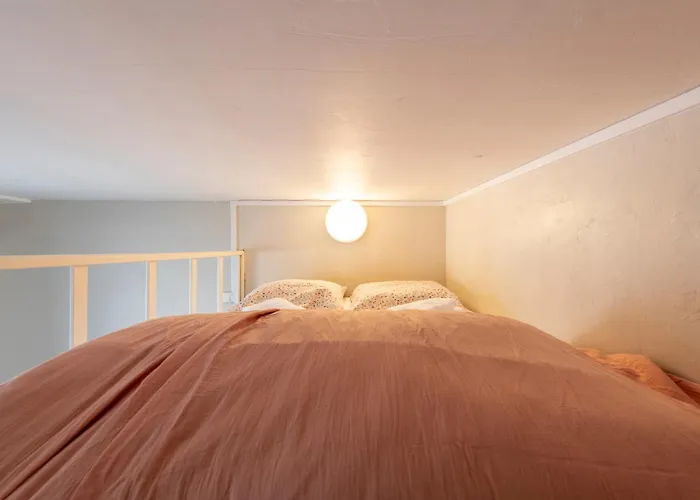 Lumineux Centre Proche - Wifi Lägenhet Le Touquet