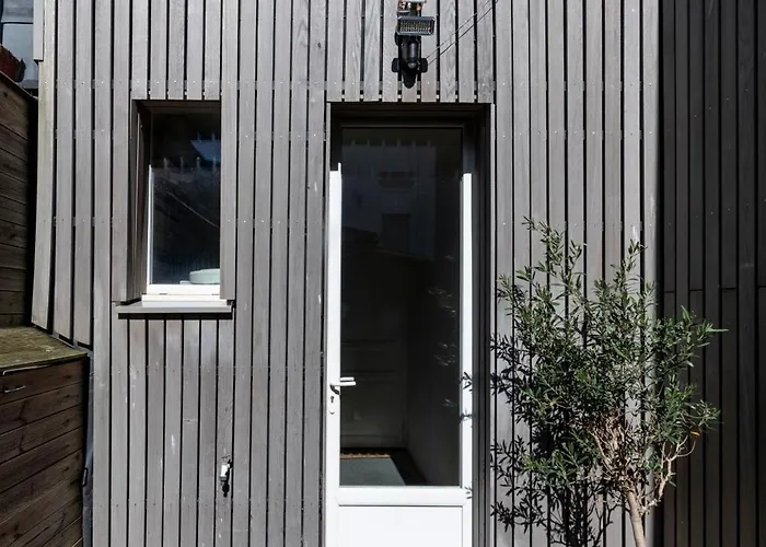 Lumineux Centre Proche - Wifi Le Touquet