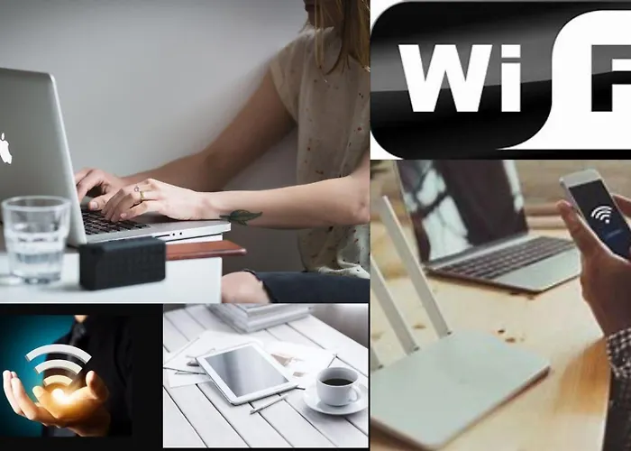 Lägenhet Lumineux Centre Proche - Wifi *