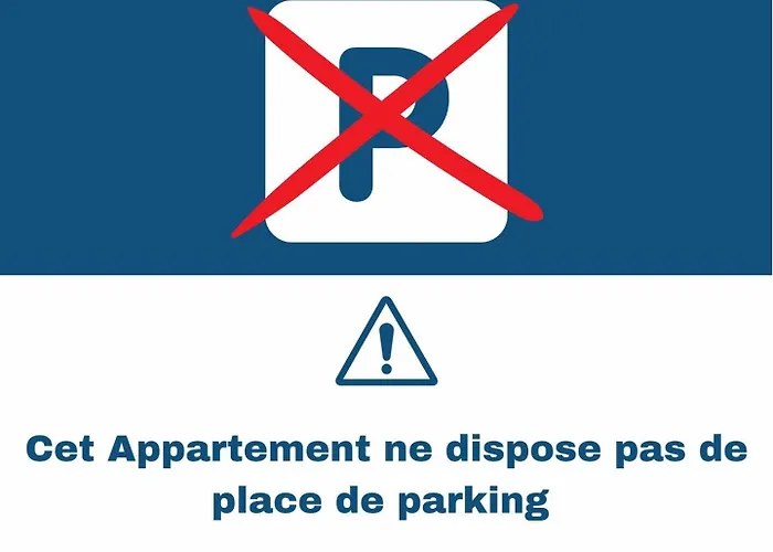 Lumineux Centre Proche - Wifi Le Touquet